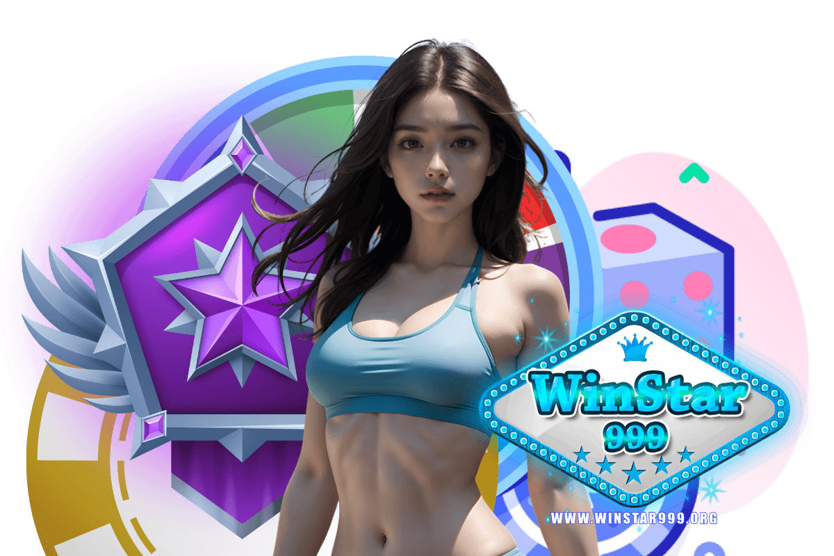 winstar999 สมัคร