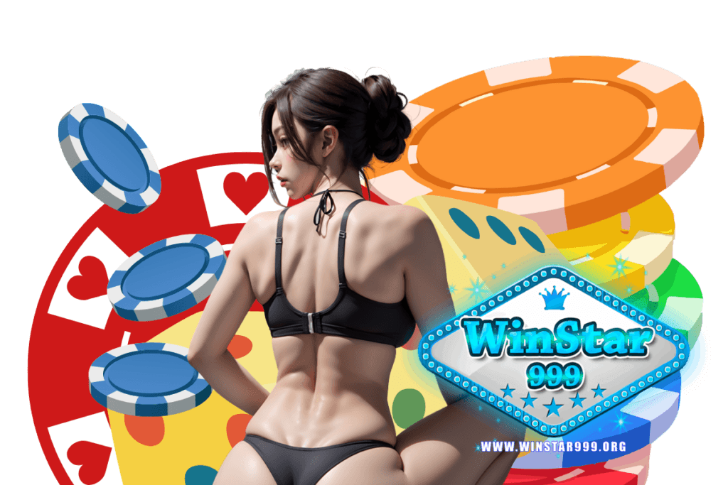 winstar999 สล็อต
