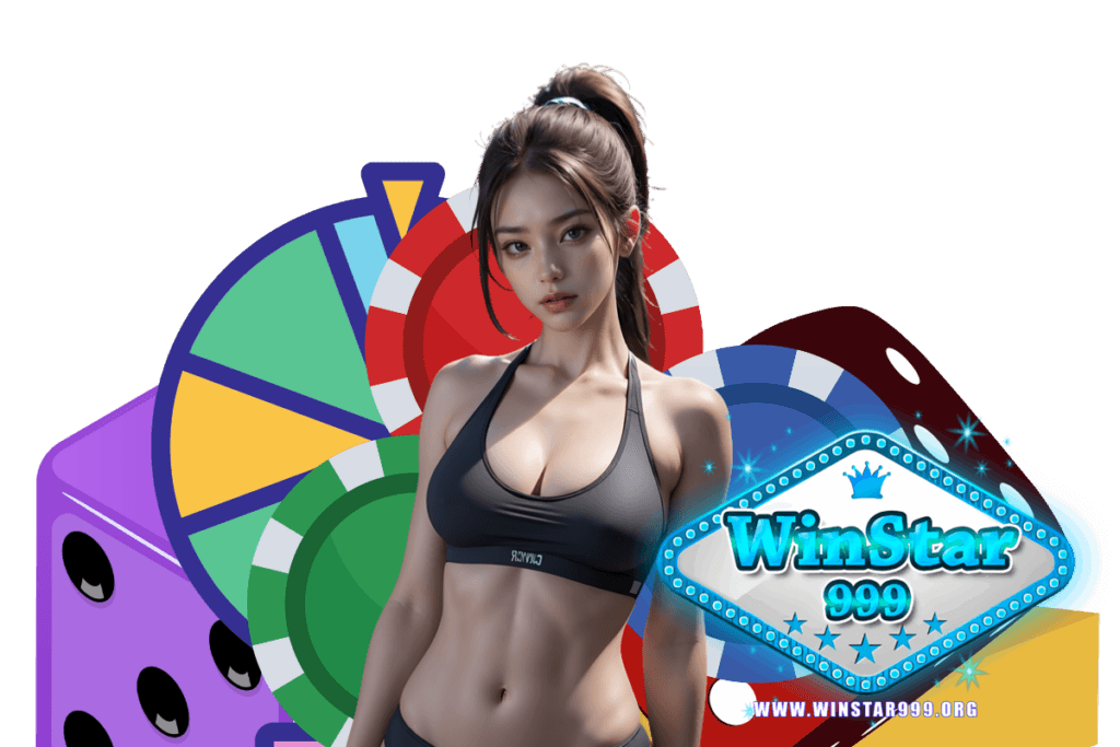 winstar999 เว็บตรง