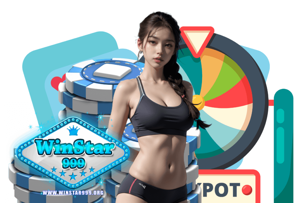 winstar999 แจกเครดิตฟรี